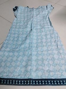 Pranjul readymade suit...