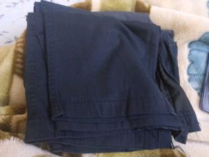 Selling Men Navy Blue Pants For ₹300 Each
