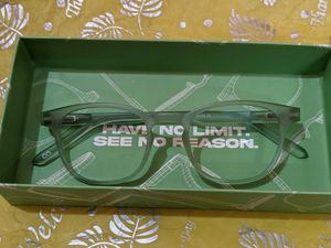 Brand New lenskart Blu ray glasses