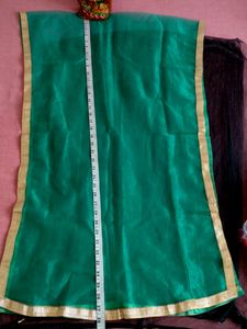 Green Mehandi Lahenga 💚💐
