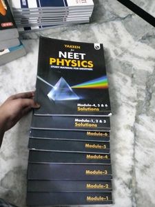 PW YAKEEN MODULES ✨