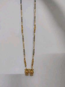 new Mangalsutra