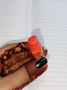 Lakme lip love lipbalm