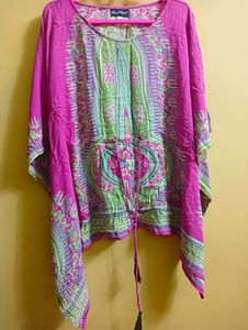 Kaftan Top