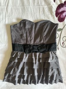 Blair Waldorf Corset