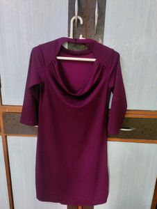AND Dress(Below Knee)