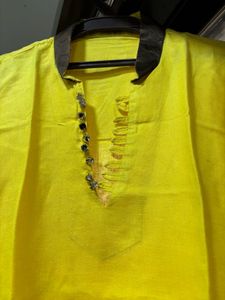 Festive Wear Fancy Kurta