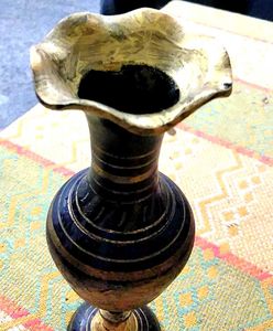Vintage Decorative Vase