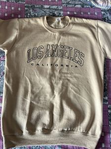 LA California Sweatshirt