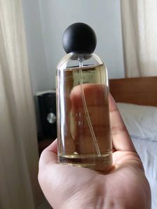 StudioWest Leather Wood Perfume 100ml