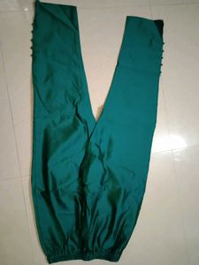 Paithani Silk Kurta Set