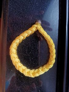 Beautiful 💛 Friendship Band