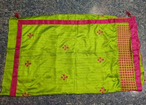 Durva Saree
