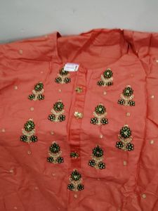 Kurta Fabric