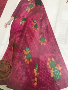 Saree For Women