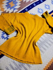 Warm Sweater