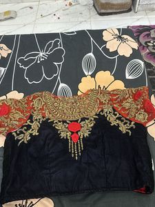 Wedding Blouse Party Wear