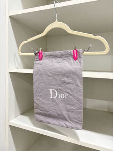 Christian Dior Dust bag