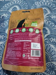 Alps Goodness Beetroot Powder
