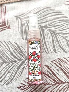 Gucci Flora Gorgeous Gardenia