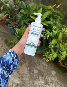 Wishcare Hair Dedraff Shampoo 😍🔥