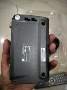 Tv Tuner