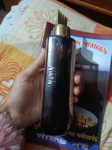 Wow Skin Science Onion Black Seed Hair Oil
