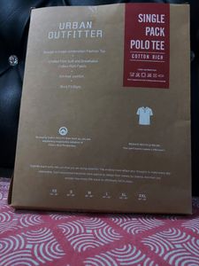 4XL Men Sky Blue New Tshirt