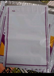 Meesho Branded Packing Bag
