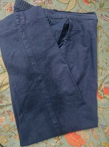 Women Cotton Trousers