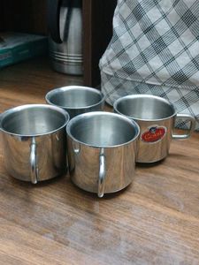 SET OF 4 GOKUL BRAND TEA CUP