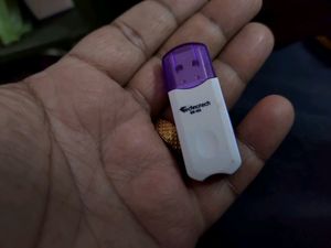 Micro SD Card To USB Adapter for PC, LAPTOP