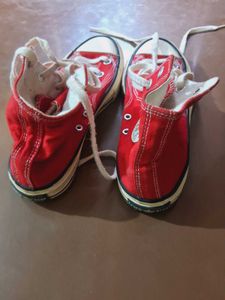 Original Even Star Shoes ...