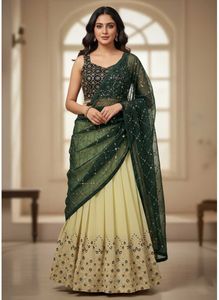 Elegant Lehenga Choli