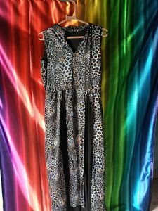 Fency Kurti