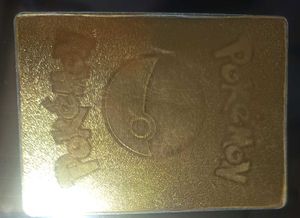 Pokemon Card