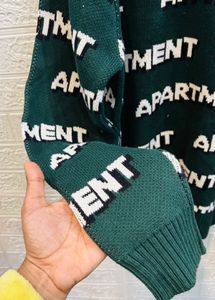 🇦🇺 Apartment Imported Knit Sweater