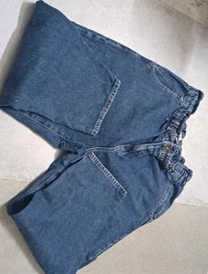 Zara Jeans Size 34
