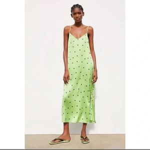 Zara Midi Dress