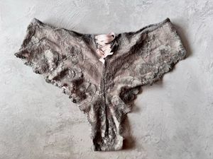 Lace Panties