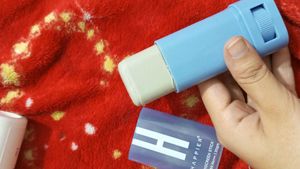 Sunscreen Stick