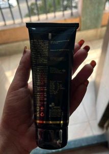 Glutic Glow Face Wash