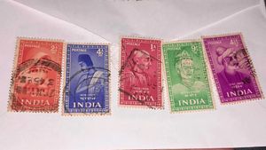 1952 Saints & Poet Series