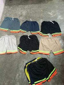 Combo Baby Boys Pants 120 Me 2 Piece