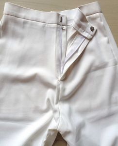 Woman Formal High Waist Pant