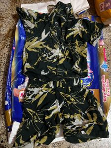 Cute Kids Outfit