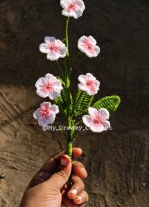Forget-me-not Flowers