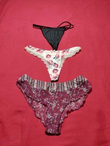 Combo 20 Brief Mix Size