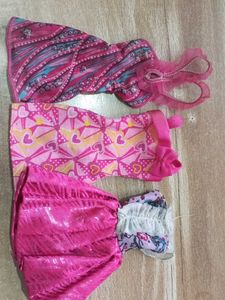 Reserved Barbie Clothes