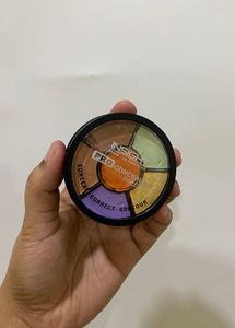 Insight Pro Concealer Palette